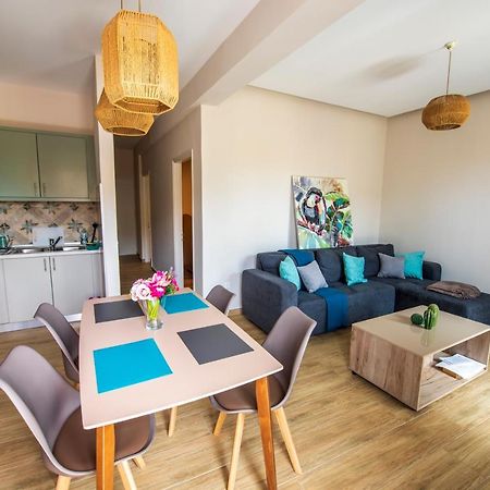 Kliton Comfort Appartment Corfu  Εξωτερικό φωτογραφία