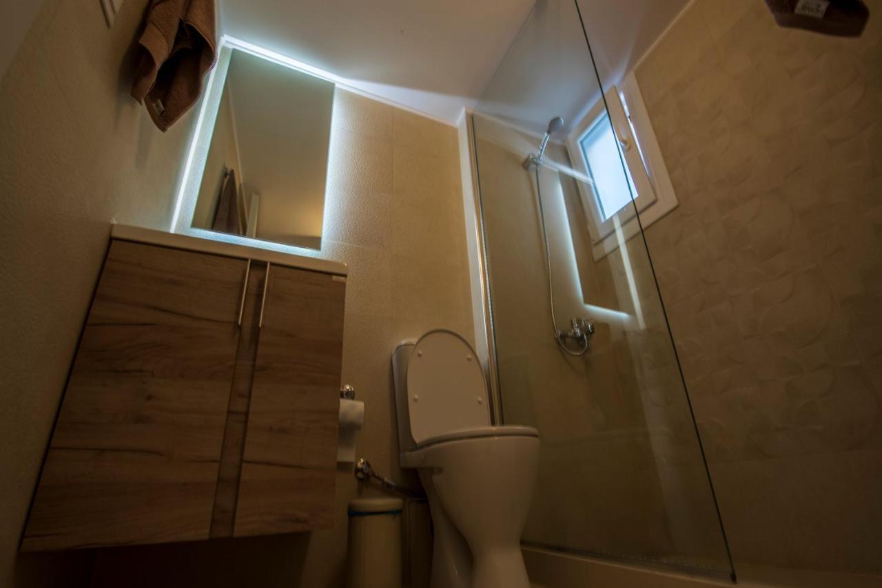 Kliton Comfort Appartment Corfu  Εξωτερικό φωτογραφία