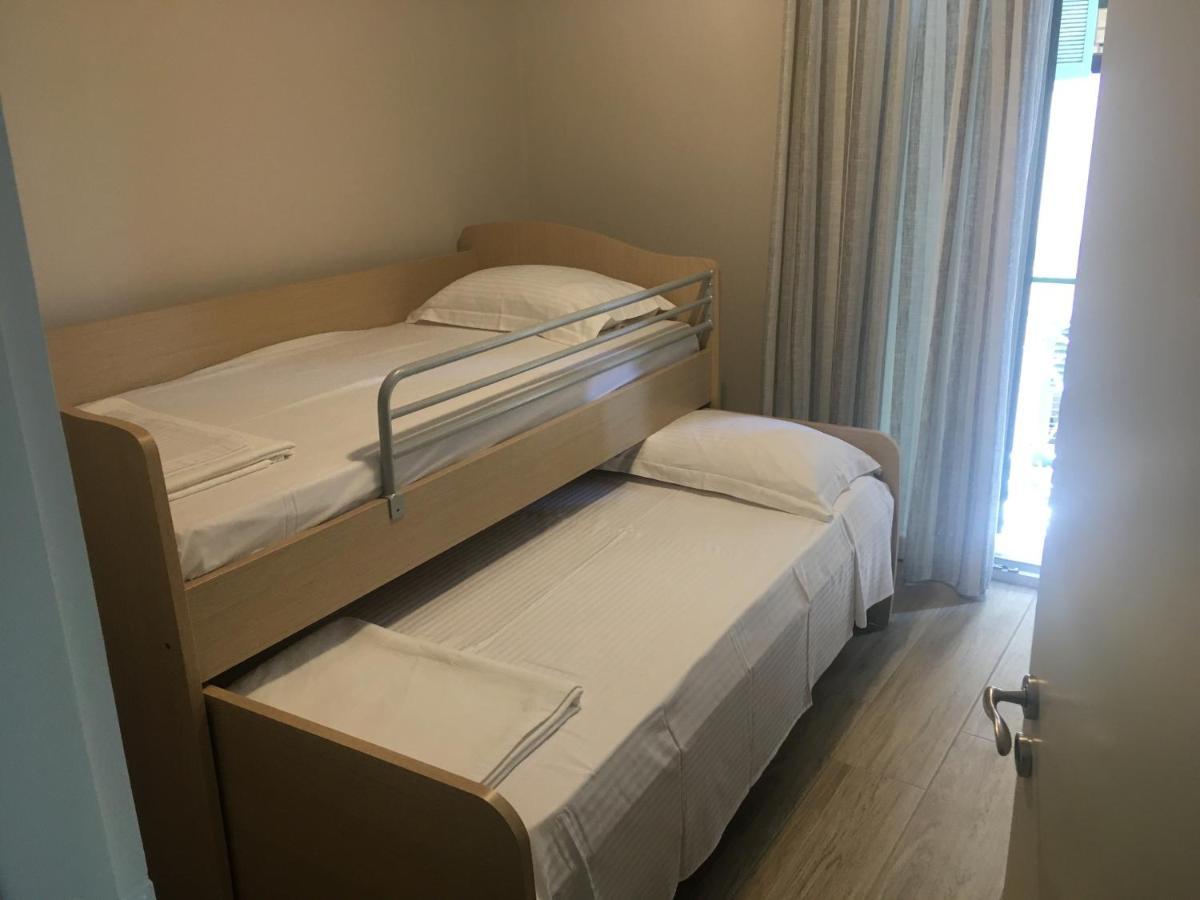 Kliton Comfort Appartment Corfu  Εξωτερικό φωτογραφία